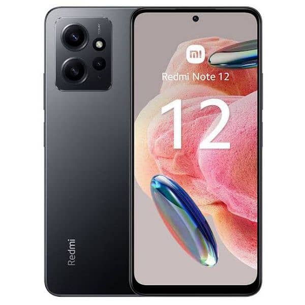 redmi note 12 8 128gb 1