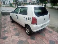 Suzuki Alto 2006