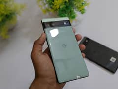 Google pixel 6a 4 months sim time