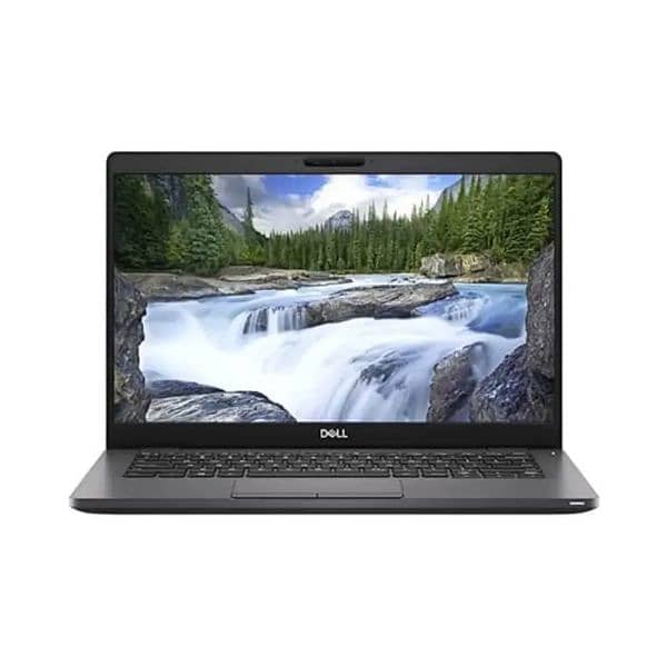 Dell Latitude 5300 Laptop | 13 Inches | Touch & Type 1