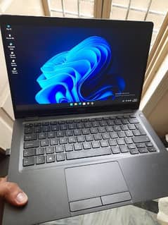 Dell Latitude 5300 Laptop | 13 Inches | Touch & Type 0