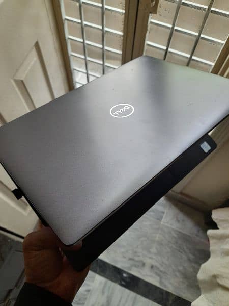 Dell Latitude 5300 Laptop | 13 Inches | Touch & Type 2