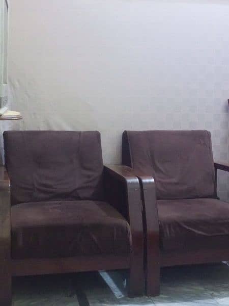 5 seater sofa set 0