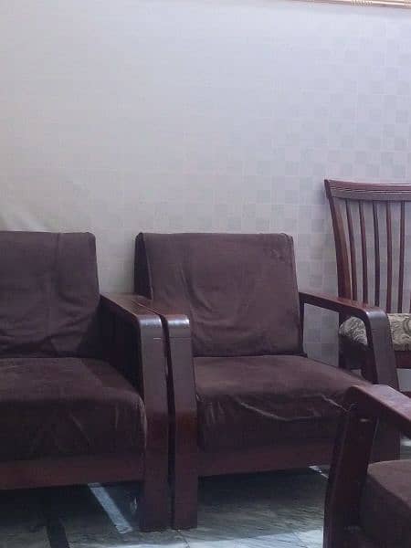 5 seater sofa set 1