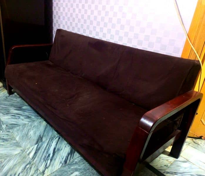 5 seater sofa set 2