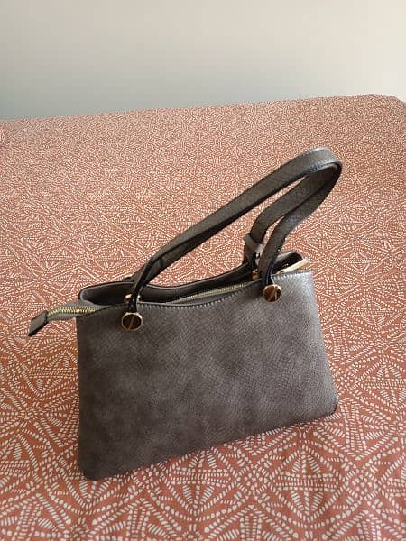 Dune London handbag 3