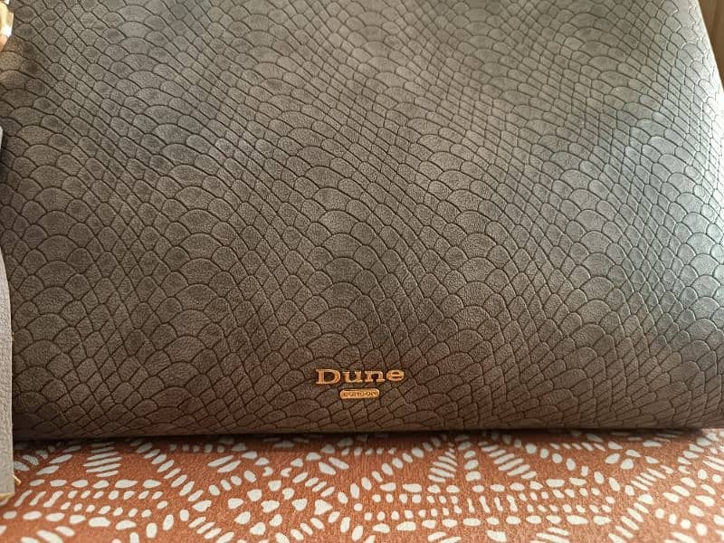 Dune London handbag 5