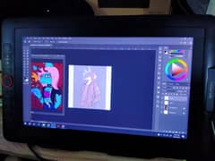 XP-Pen Artist Pro 15.6 Graphic screen tablet