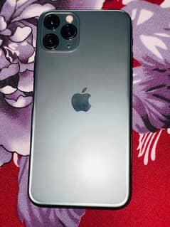 iPhone 11 Pro 64gb Jv 0