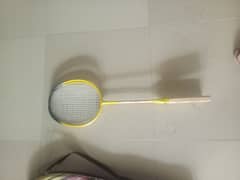 Badminton