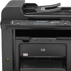 Hp laser printer 1536dnf MFP