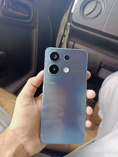 REDMI NOTE 13