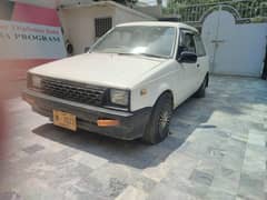 Daihatsu Charade 1985 1895 0