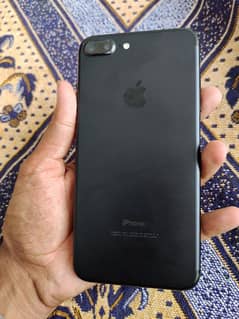 Iphone 7 Plus Non PTA