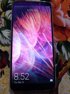 Huawei mate 10 mob sell condition 10/10