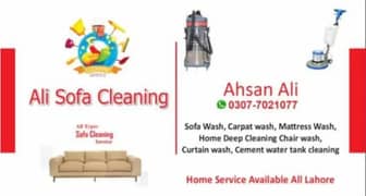 sofa carpet cleaning services 03077021077