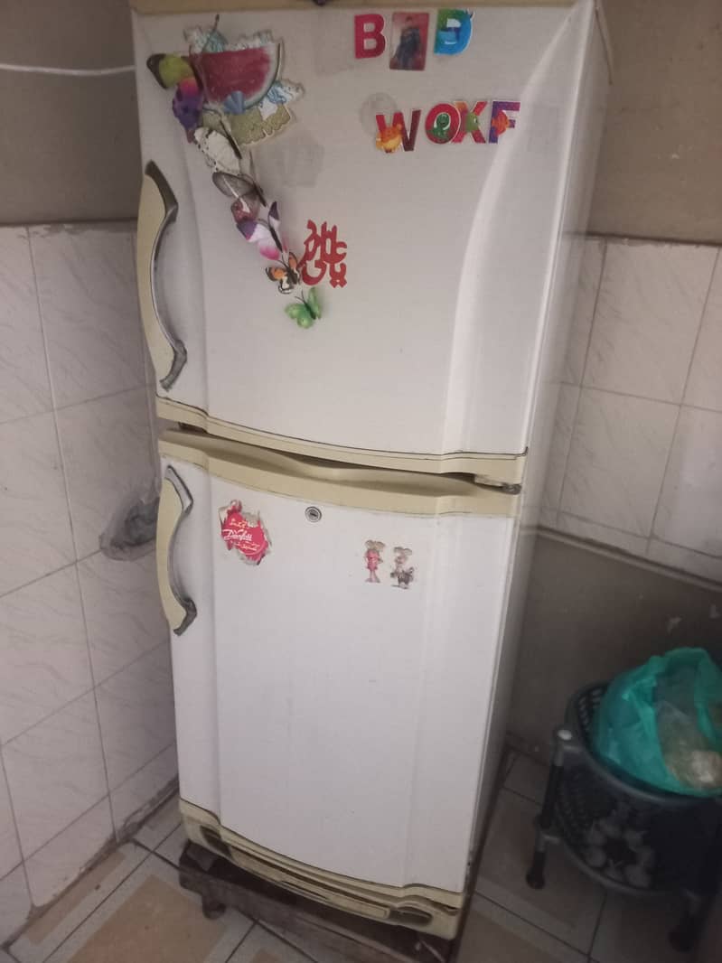 PEL REFRIGERATER 4