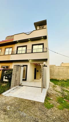 House For Sale Al Haram Garden 0