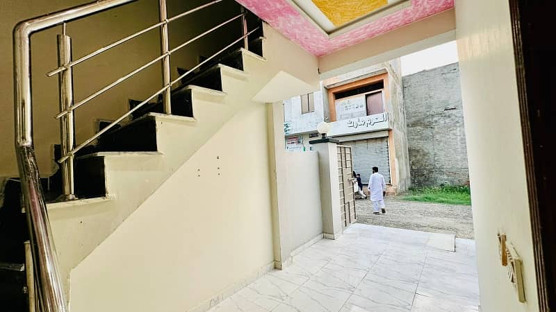 House For Sale Al Haram Garden 2