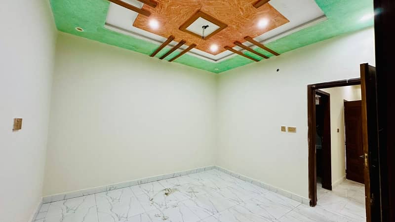 House For Sale Al Haram Garden 4