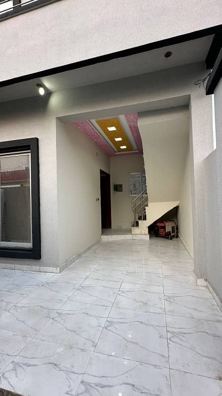 House For Sale Al Haram Garden 6