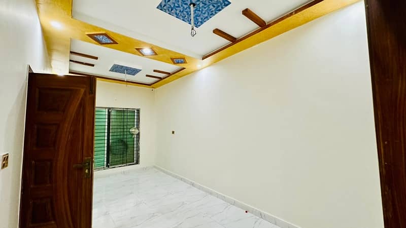 House For Sale Al Haram Garden 11