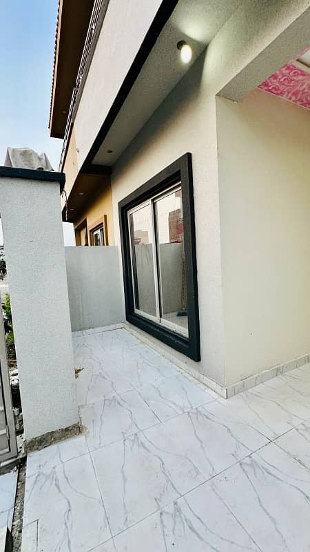 House For Sale Al Haram Garden 13