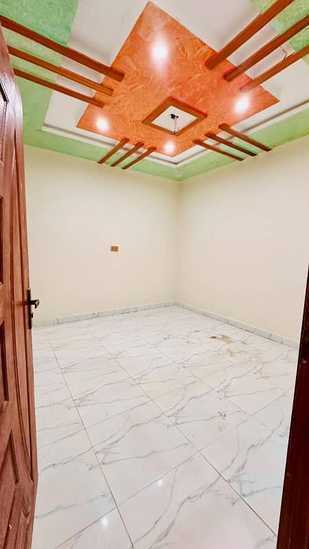 House For Sale Al Haram Garden 15