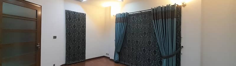 One Kanal House For Rent In DHA Phase 7 1