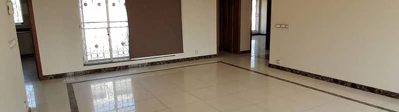 One Kanal House For Rent In DHA Phase 7 3