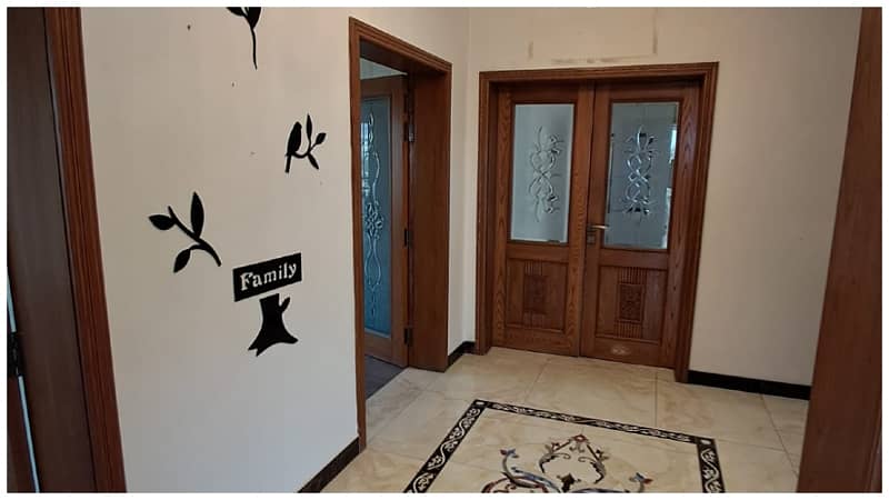 One Kanal House For Rent In DHA Phase 5 1