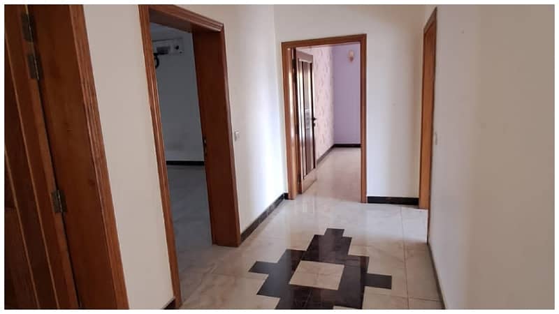 One Kanal House For Rent In DHA Phase 5 2