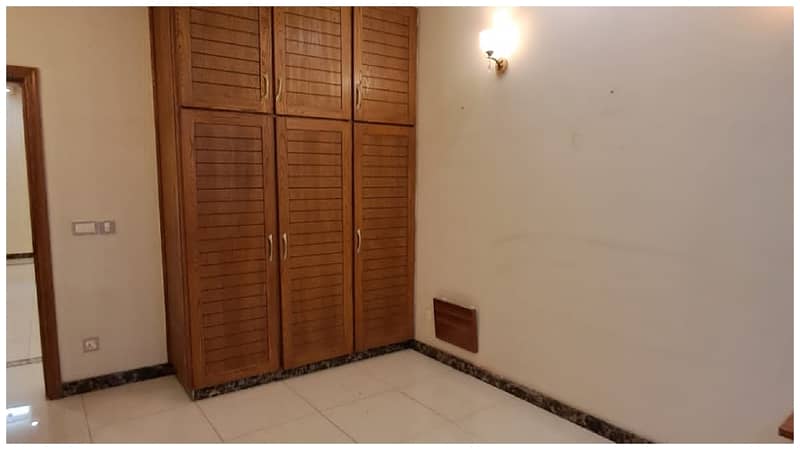 One Kanal House For Rent In DHA Phase 5 6