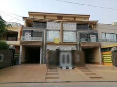 Johar Town Phase 1 House For sale Sized 10 Marla 0