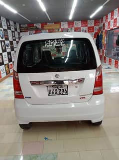 Suzuki Wagon R 2021 0