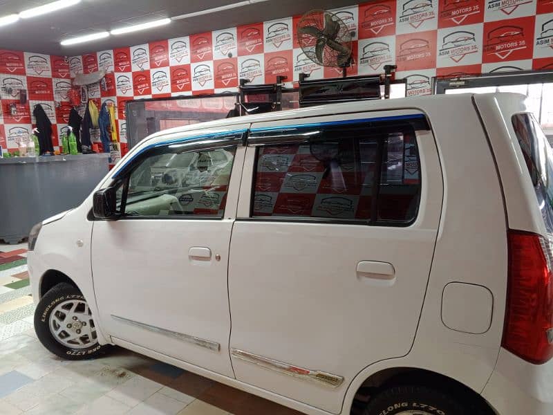 Suzuki Wagon R 2021 2