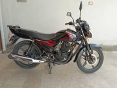 Suzuki GR 150 | 2023 Model | Geniune Showroon Condition | Bikes