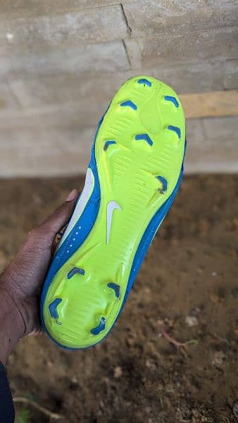 Nike Neymar edition football shoes 5