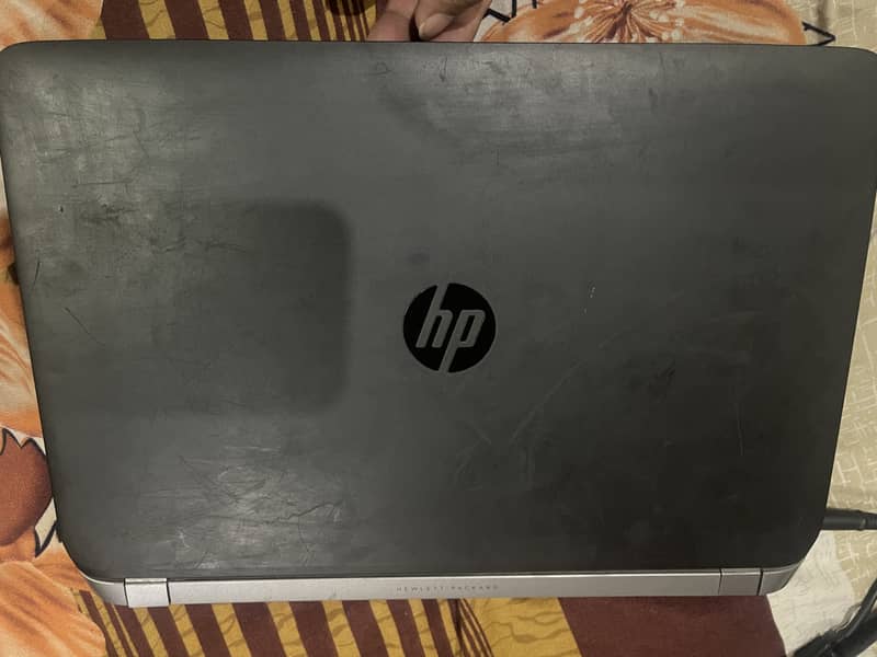 Hp laptop forth Generation Core i7 2