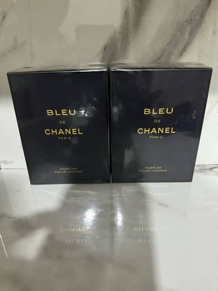 Blue de chanel Fragrance/Men Fragrance/Unisex Fragrance 1