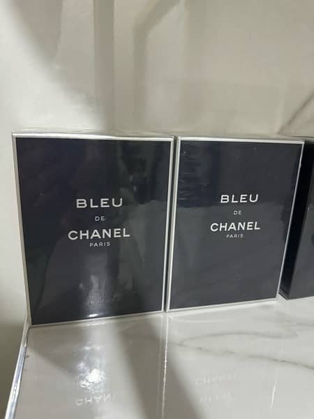 Blue de chanel Fragrance/Men Fragrance/Unisex Fragrance 3