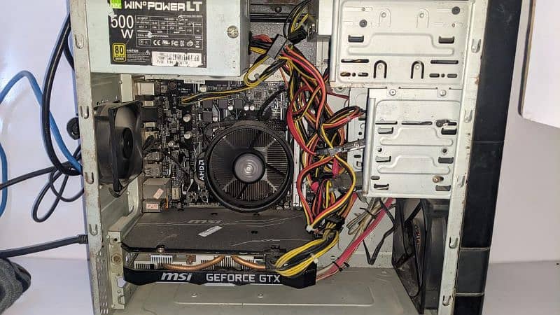 Gaming PC for sale 3