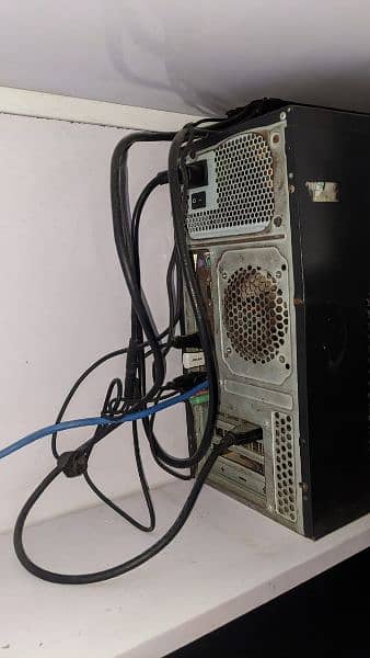 Gaming PC for sale 4