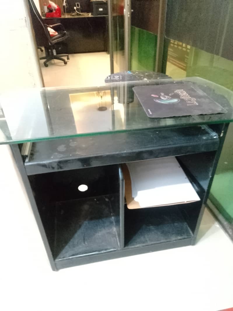 Exective office  tables 1