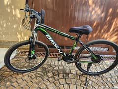 BMX Bicycle