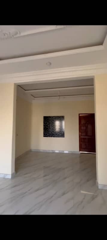 5 MARLA NOW 1 YEARS OLD SPANISH HOUSE AVAILABLE FOR RENT IN FORMANITES HOUSING SCHEME BLOCK -E LAHORE. 3