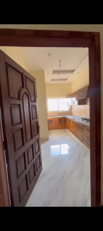 5 MARLA NOW 1 YEARS OLD SPANISH HOUSE AVAILABLE FOR RENT IN FORMANITES HOUSING SCHEME BLOCK -E LAHORE. 5