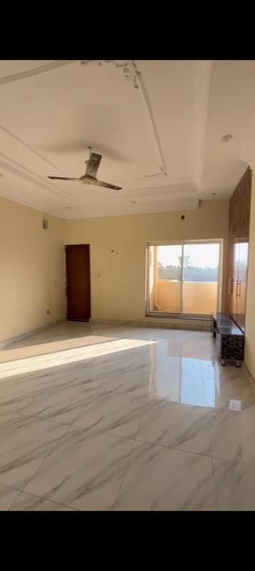 5 MARLA NOW 1 YEARS OLD SPANISH HOUSE AVAILABLE FOR RENT IN FORMANITES HOUSING SCHEME BLOCK -E LAHORE. 11