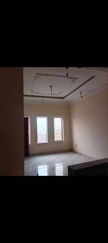 5 MARLA NOW 1 YEARS OLD SPANISH HOUSE AVAILABLE FOR RENT IN FORMANITES HOUSING SCHEME BLOCK -E LAHORE. 4