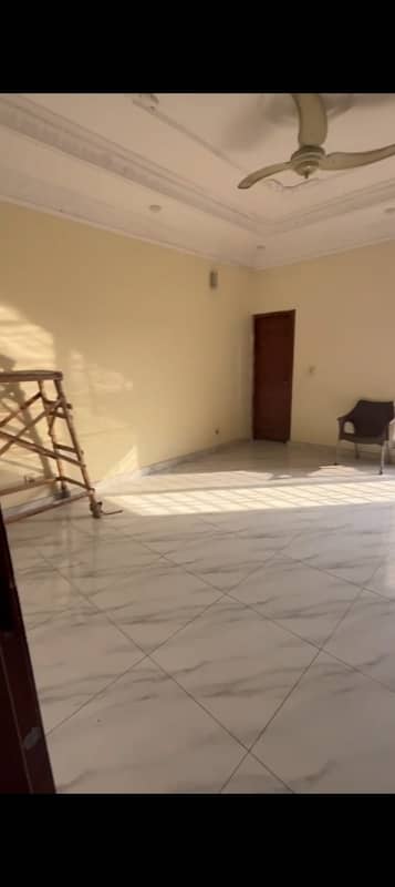 5 MARLA NOW 1 YEARS OLD SPANISH HOUSE AVAILABLE FOR RENT IN FORMANITES HOUSING SCHEME BLOCK -E LAHORE. 8